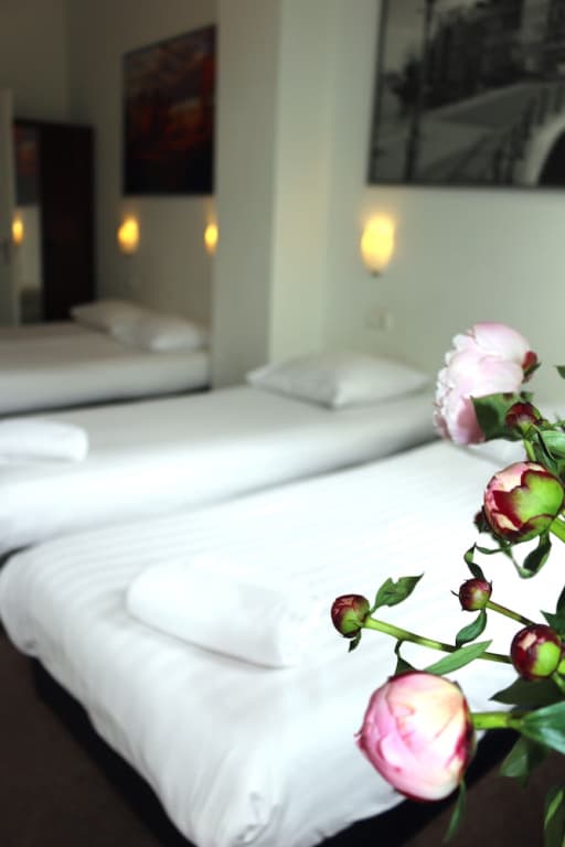 Hotel Iris - photo 20