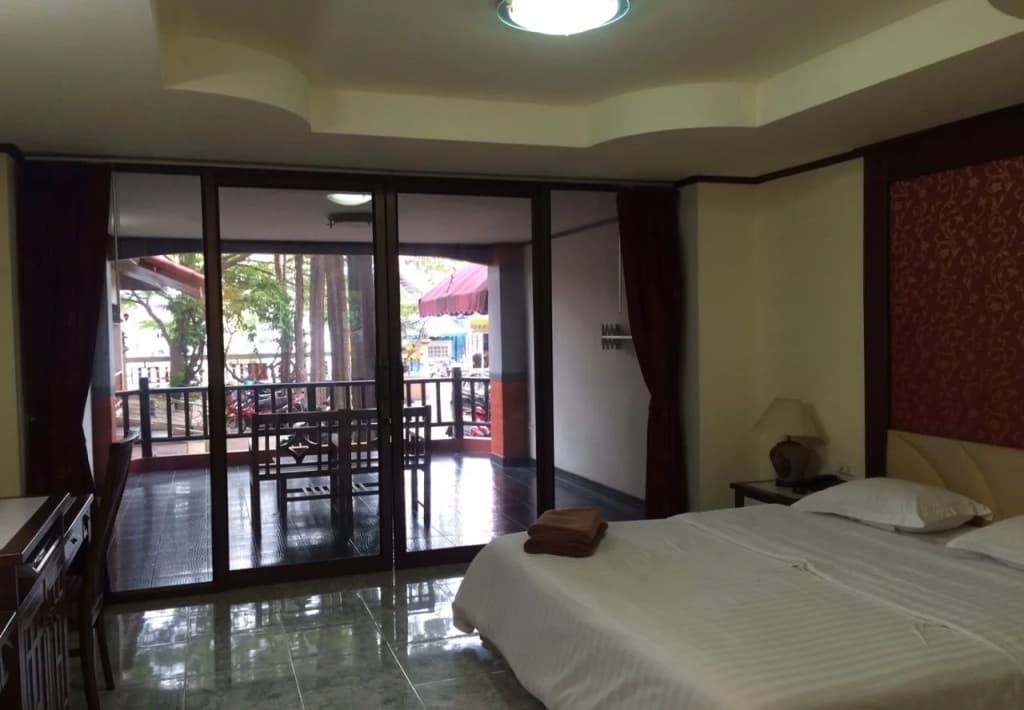 Marina Guest House - photo 2