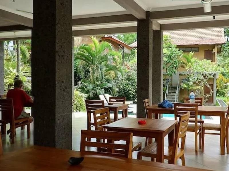 Wenara Bali Bungalow - photo 24