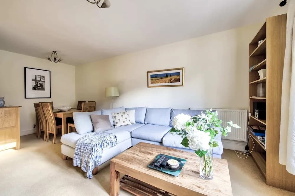 Guestready - Bright, Spacious 2bdr Flat - photo 3