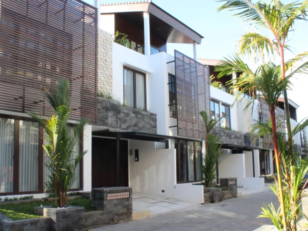Kuta Ardenia Residence - main photo