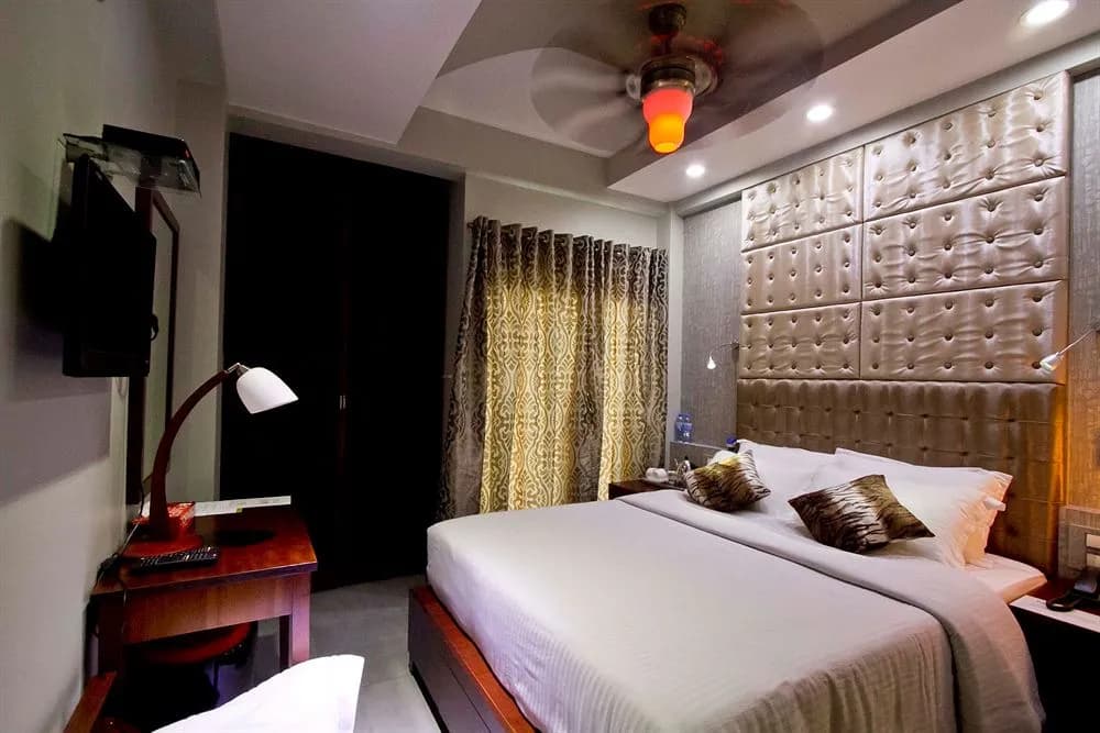 Newtown Inn Guest house - photo 7
