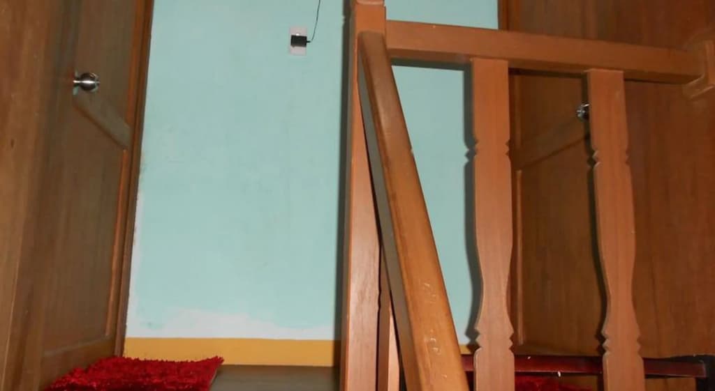 Nha Lan Homestay - photo 8