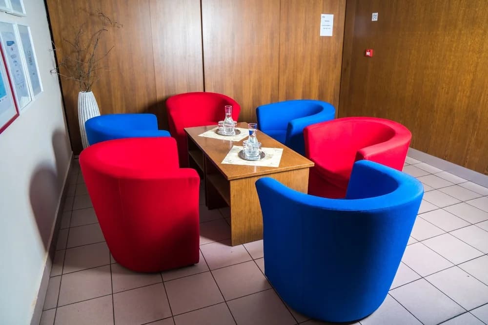 Hotel Inos - photo 20