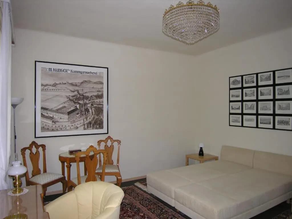 Appartements Alt-Wien 22 - photo 2