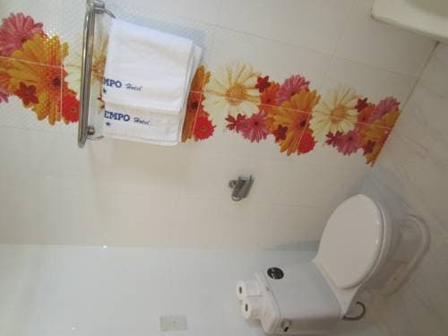 Contempo Hotel - photo 7