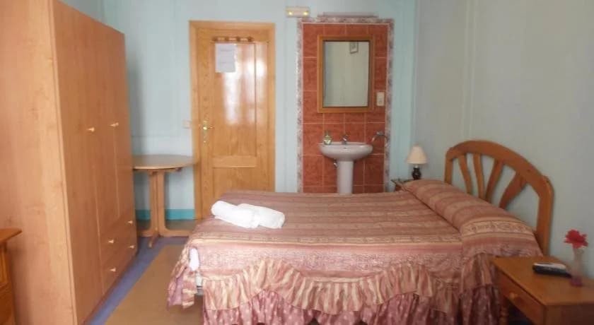 Hostal Miralva - photo 5