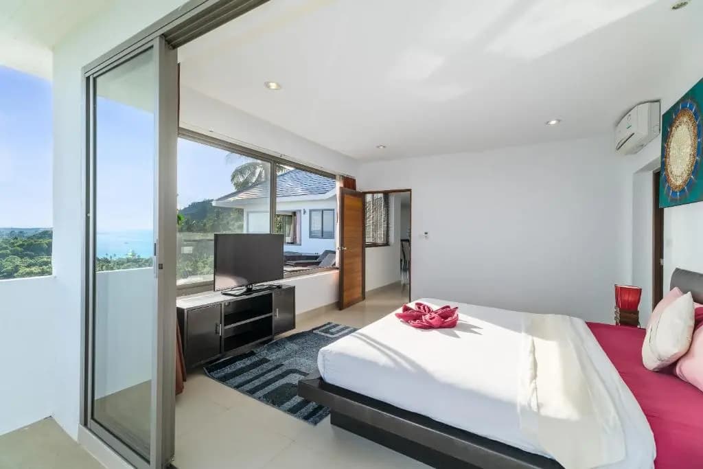 Stunning sea View Villa - photo 5
