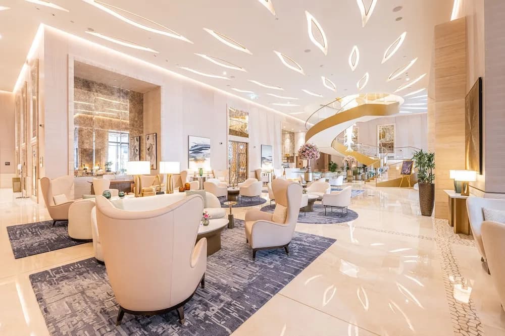 Ultra Luxury Palm Tower with Shared Hotel Facilities - photo 30