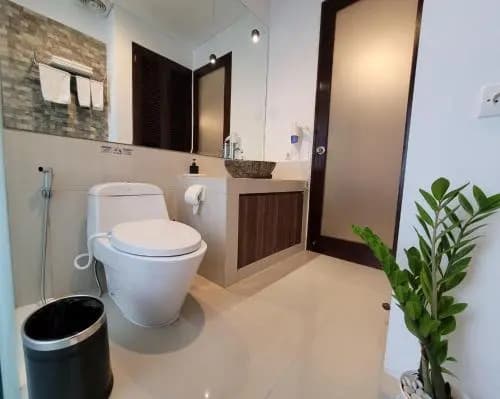 B'da2ri Butiq Villa - photo 7