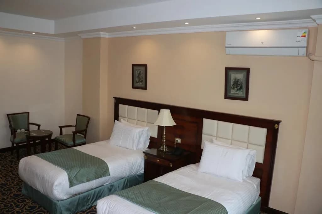 Hotel The Guard - photo 11