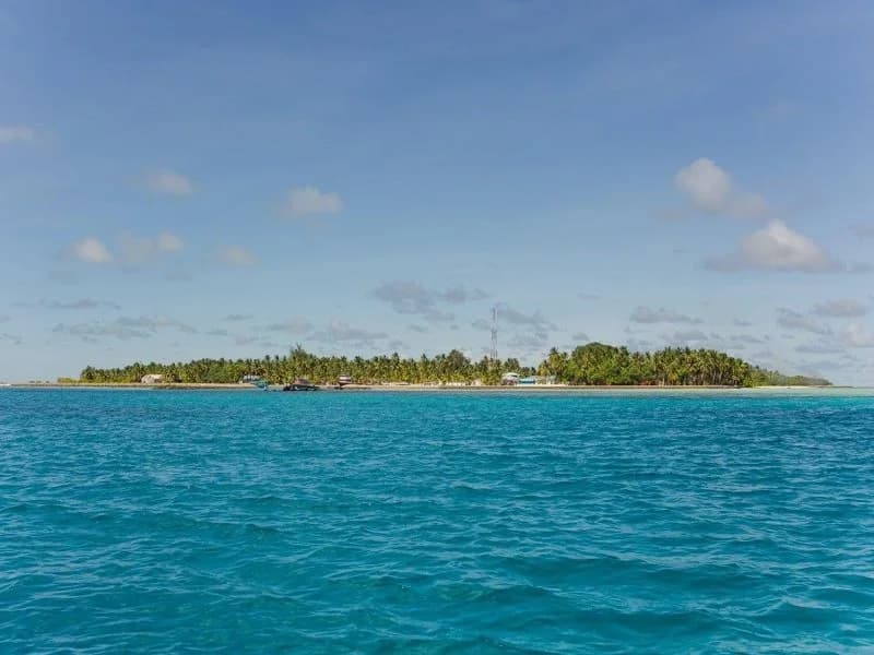 Riveli Retreat at Mathiveri Maldives - photo 31