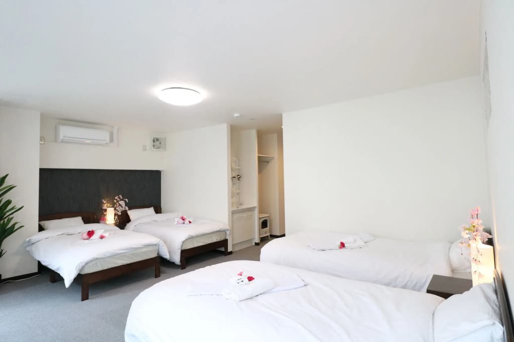 Sakuragawa Riverside Hotel - main photo