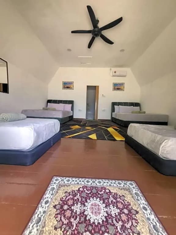 Dewati Roomstay B&B - photo 4