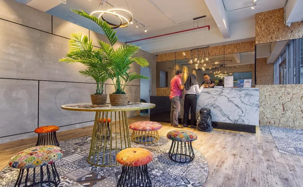 Robusta Suites by mushROOM - photo 17