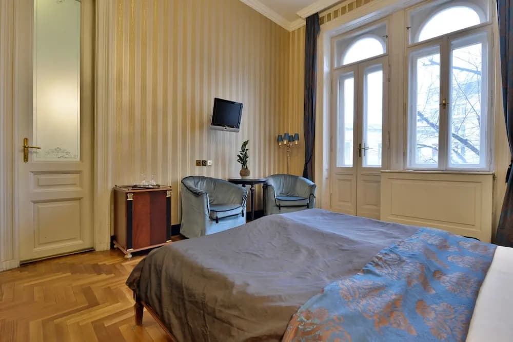 Gerlóczy Boutique Hotel - photo 3