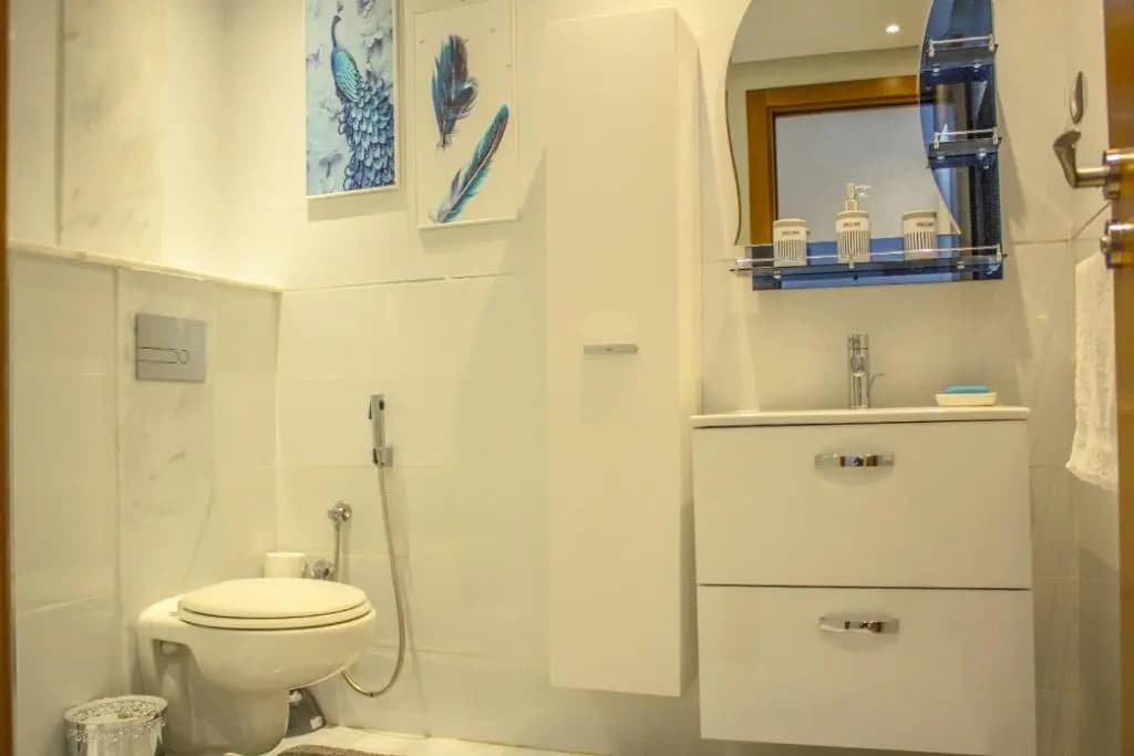 Luxueux appartement avec piscine - photo 2