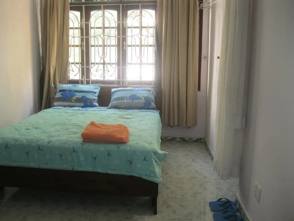 Ms Yang Homestay 2 - photo 2
