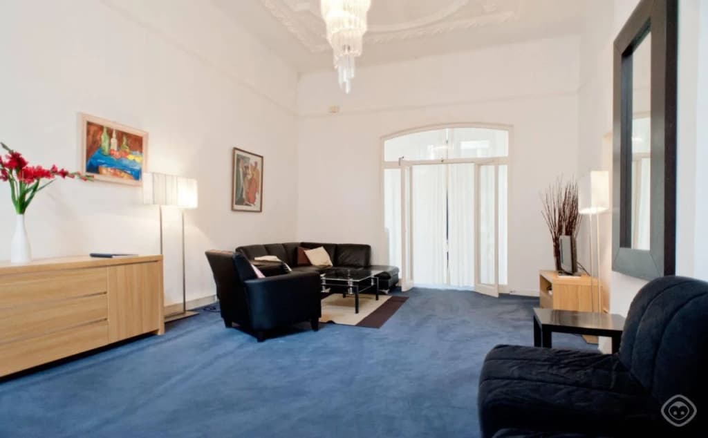 Prinsen House - main photo