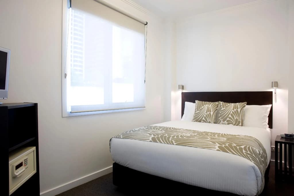 Alto Hotel on Bourke - photo 4