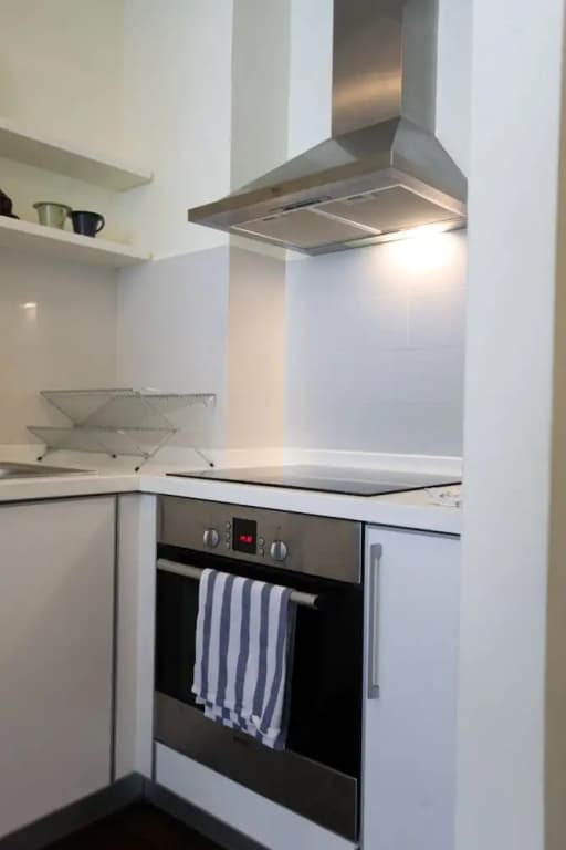 Dfive Apartments - Modern Wellness - photo 17