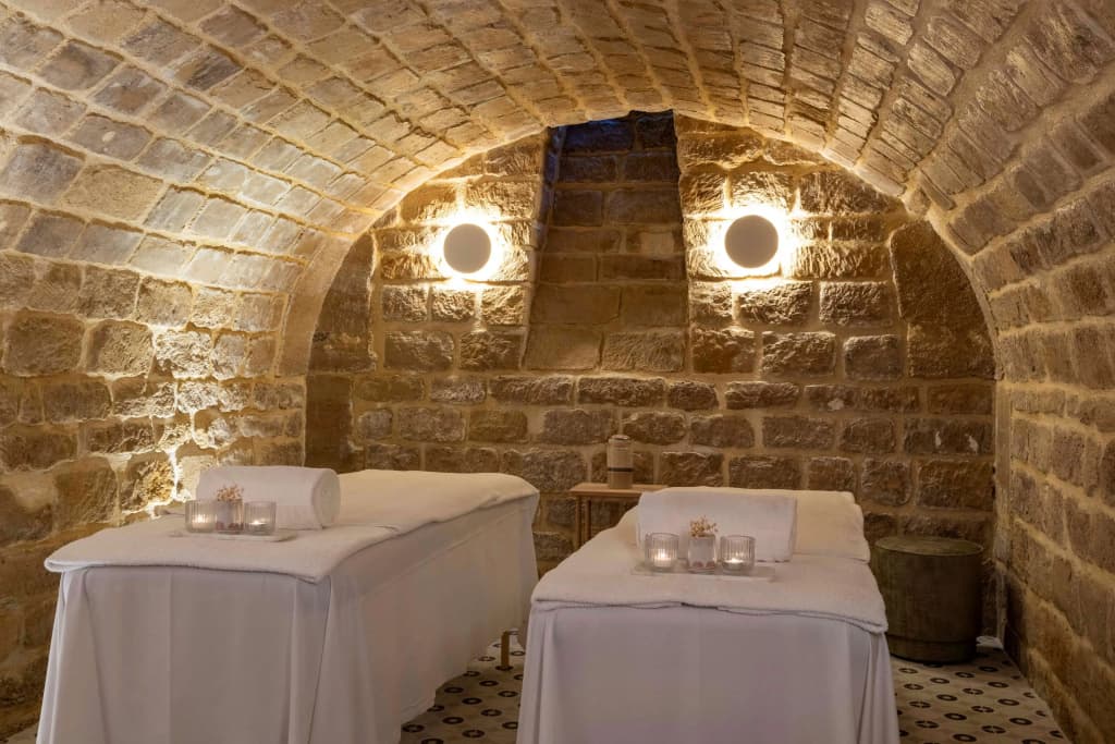 Le Petit Beaumarchais Hotel & Spa - photo 22