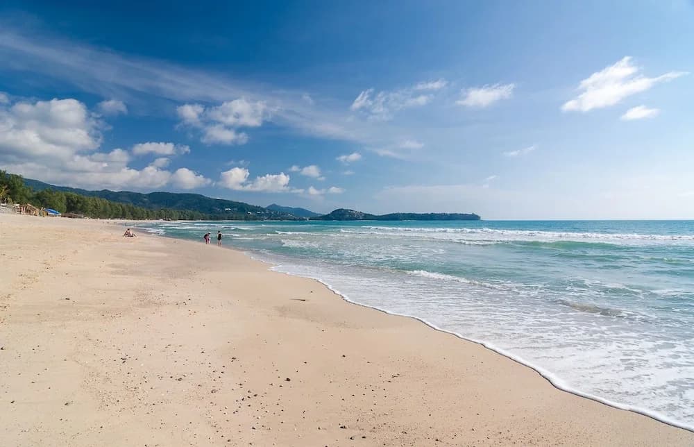 Baan Mai Khao Beachfront Condo - photo 17
