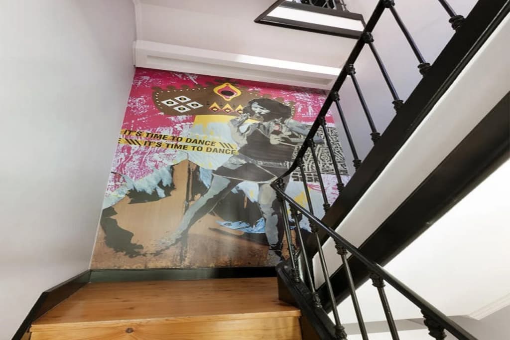 Hello Lisbon Santos Apartments - photo 7