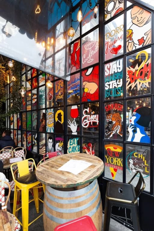 Views to Montmartre - photo 16