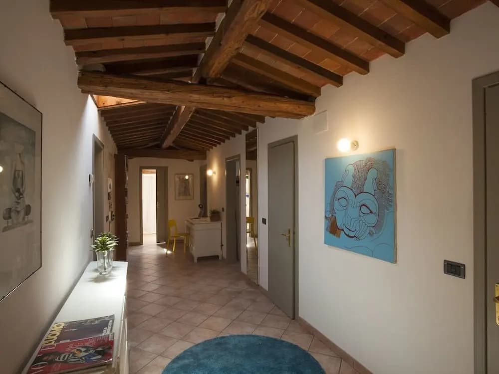 Casa Cosi Masaccio - photo 12