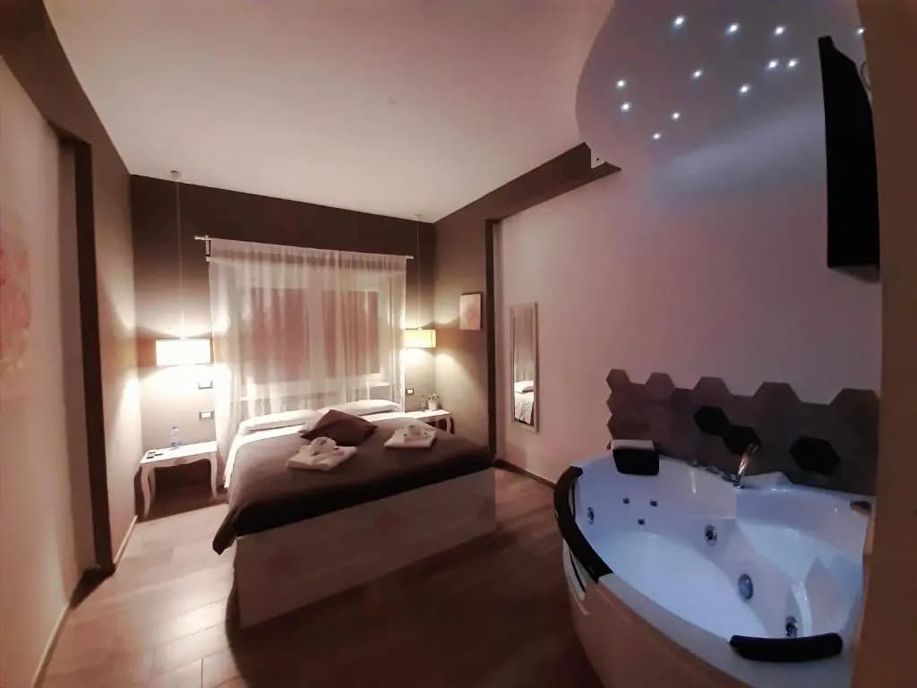 Il Mare di Roma Luxury - photo 9