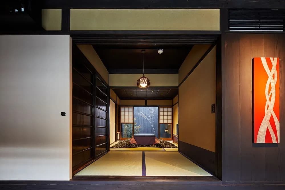 Kyoto Urushiro Wakasaya - photo 6