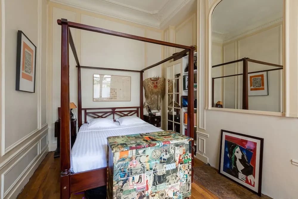Vintage & Eclectic in the 17th - photo 2