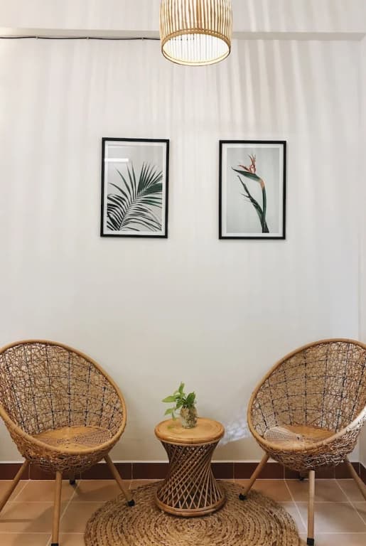 The Downtown Homestay - photo 17