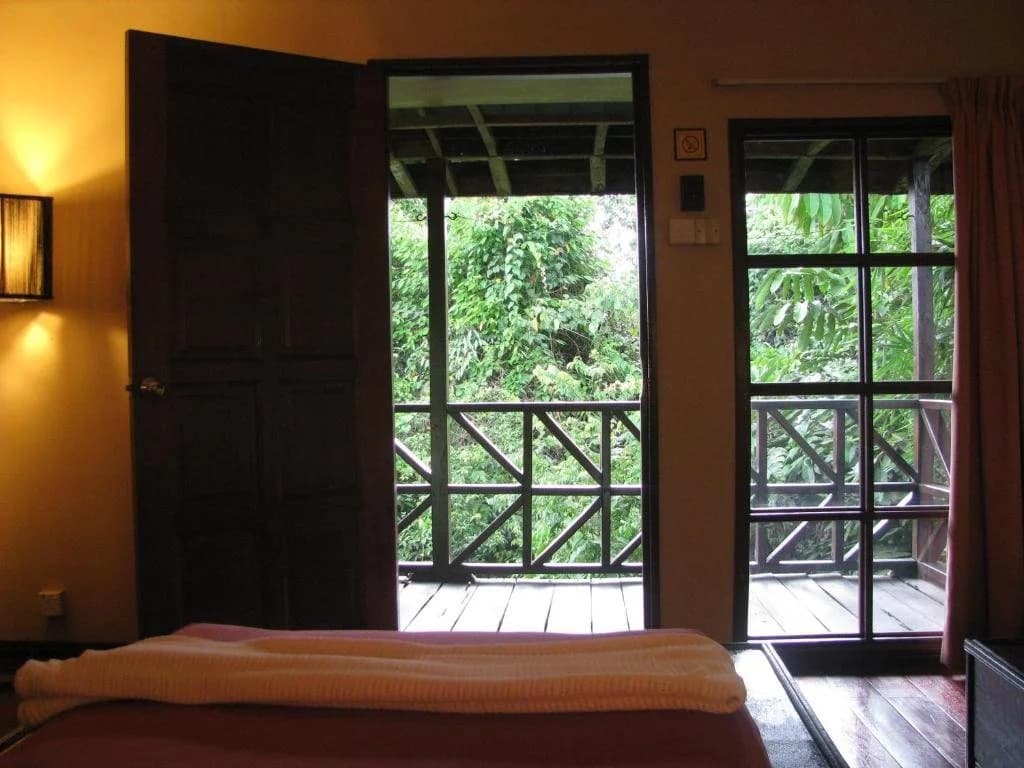 The Last Frontier Boutique Resort - main photo