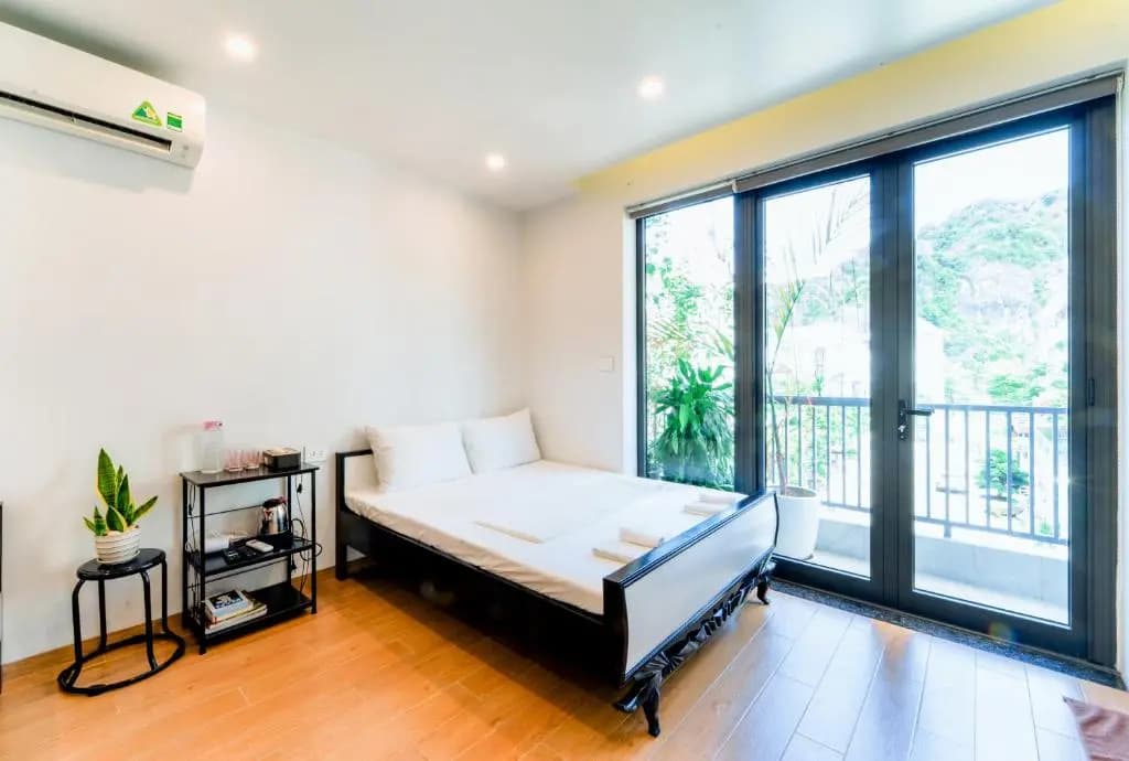 Bayberry Homestay - main photo