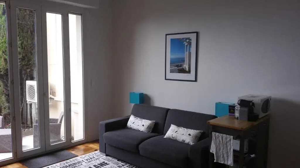 Nice Promenade Apartment - photo 2