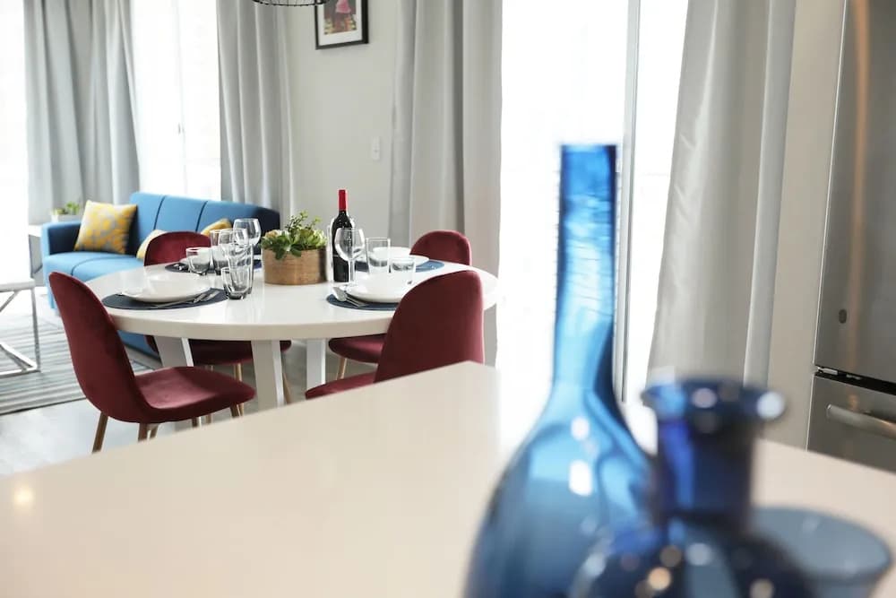 Panoramic Central Residences - photo 23
