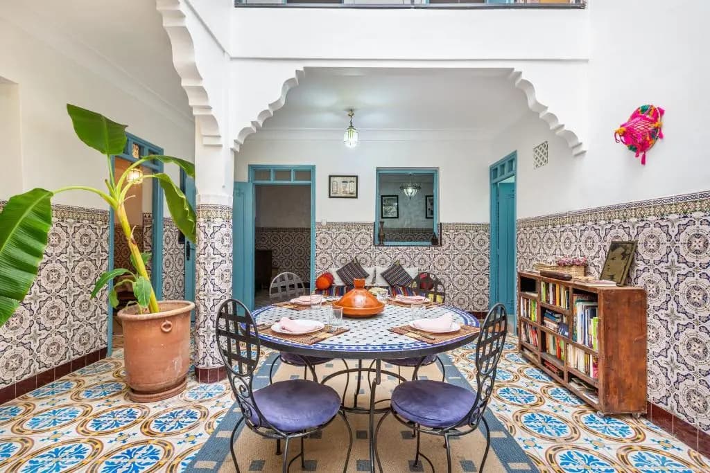 Exclusive private Riad - photo 17
