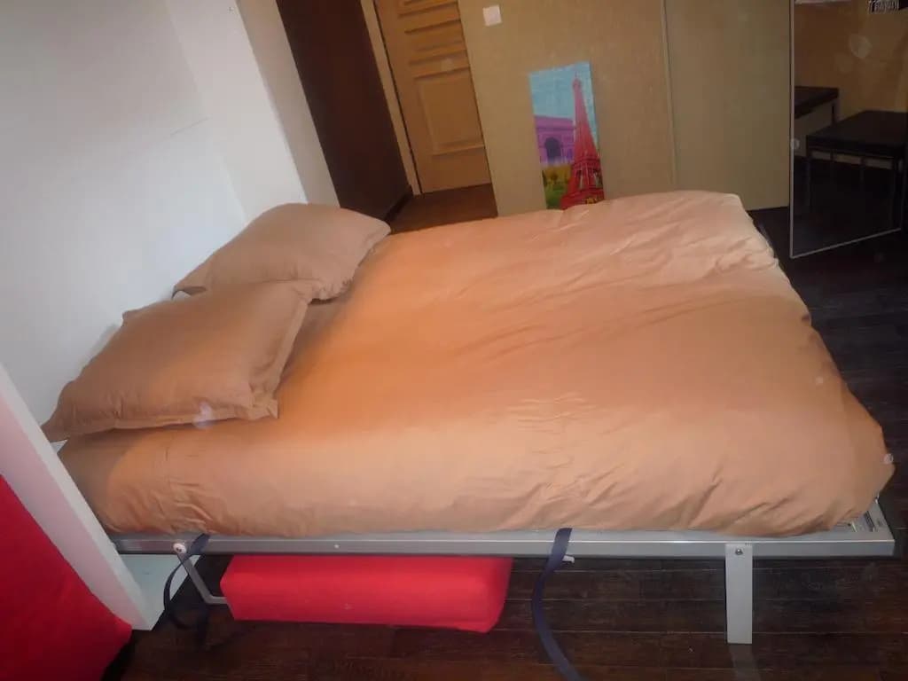 Elegant Appartement Montmartre - photo 2