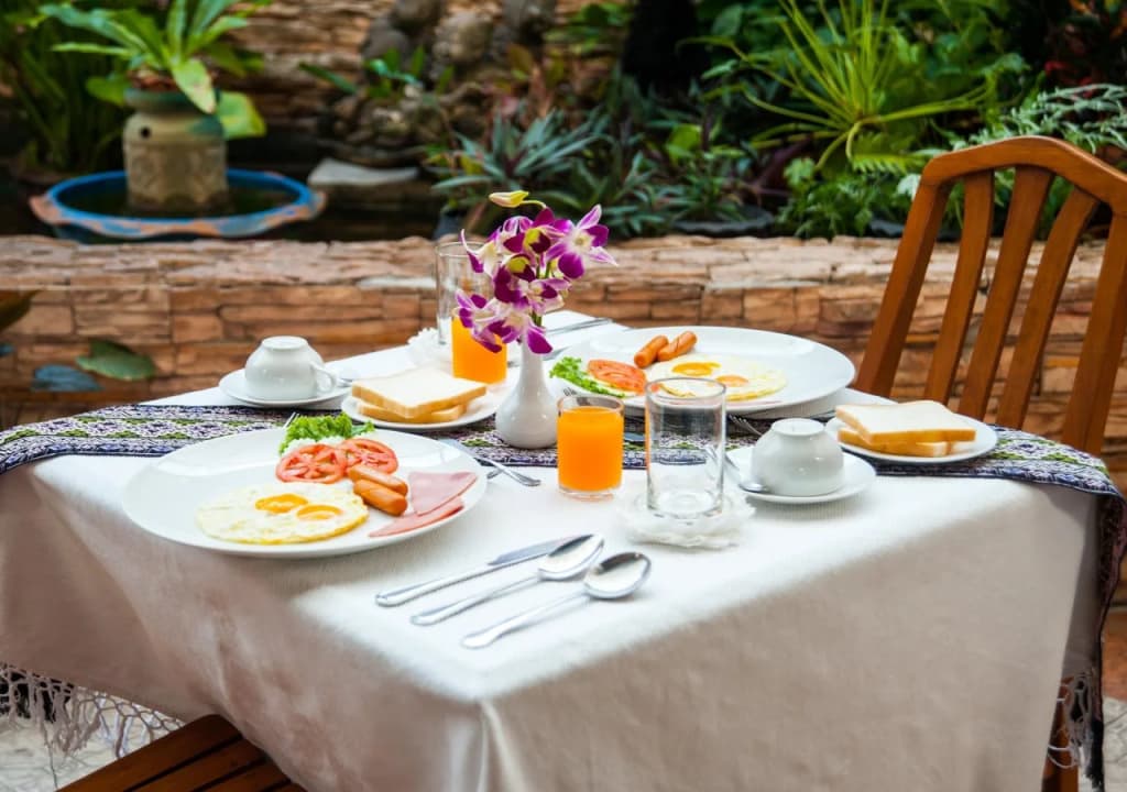 Crystal Inn Phuket - photo 10