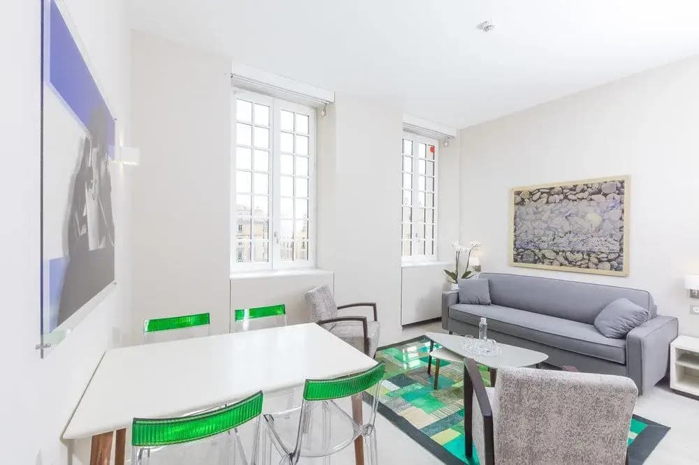 Palais Saleya Apartment & Suite - photo 10