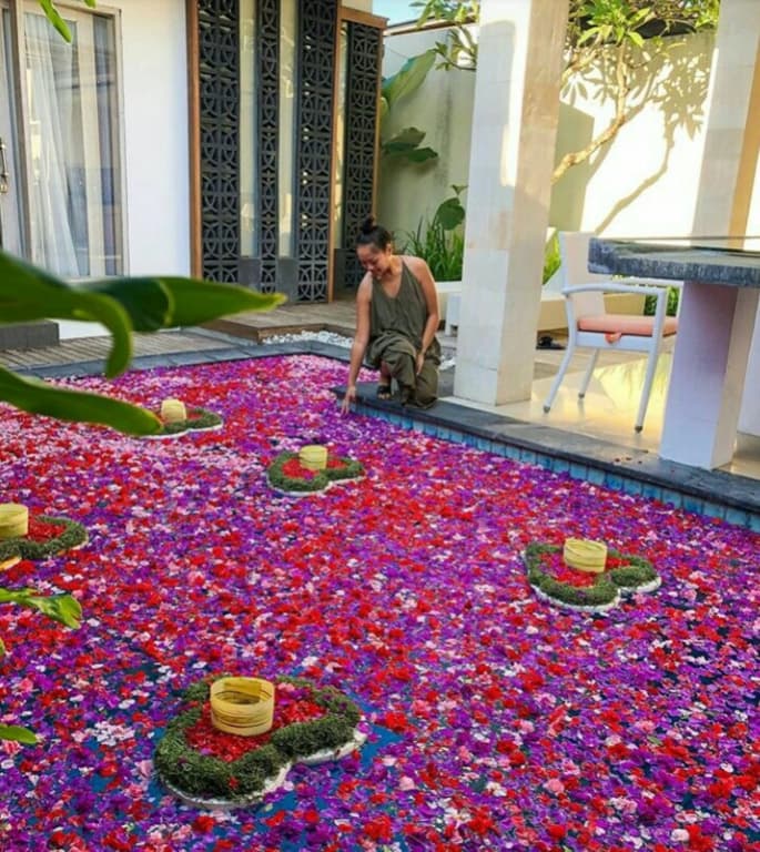 The Tukad Villa - photo 28