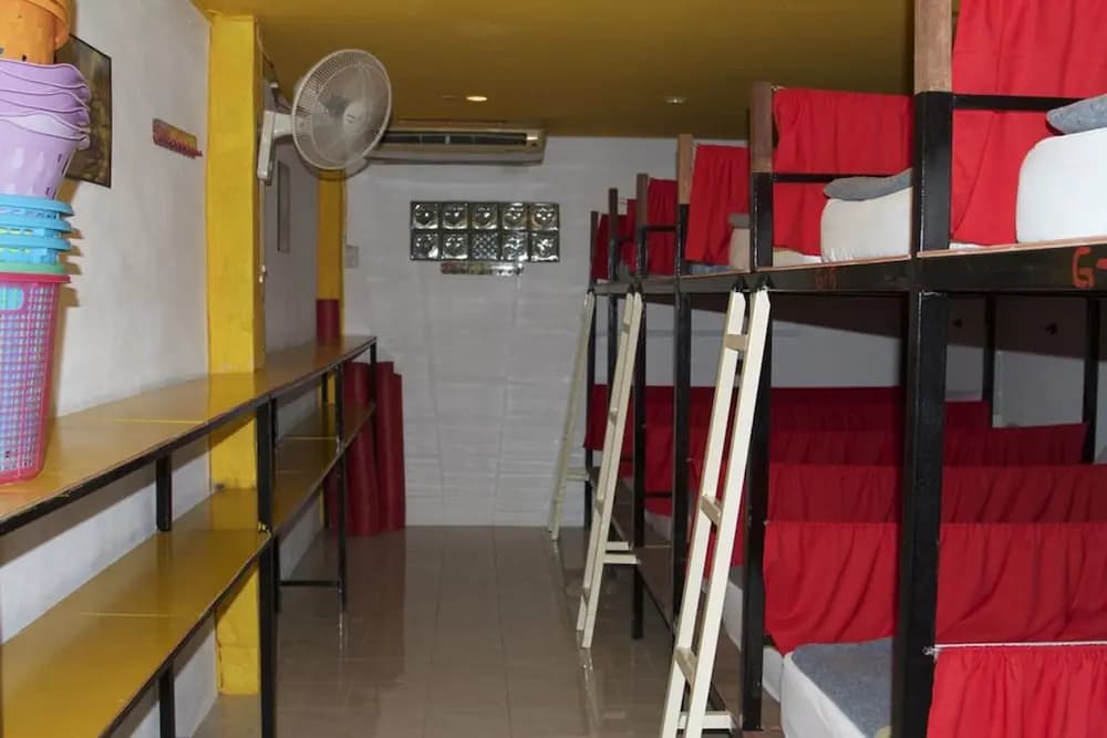 Om Ganesh Hostel - Adults Only - photo 13