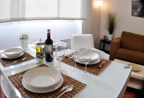 Glasir Apartments Barcelona - photo 21