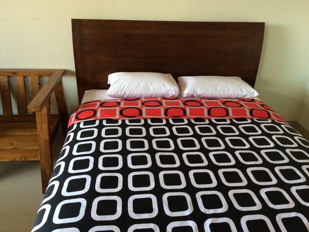 Rai House Sanur - photo 2