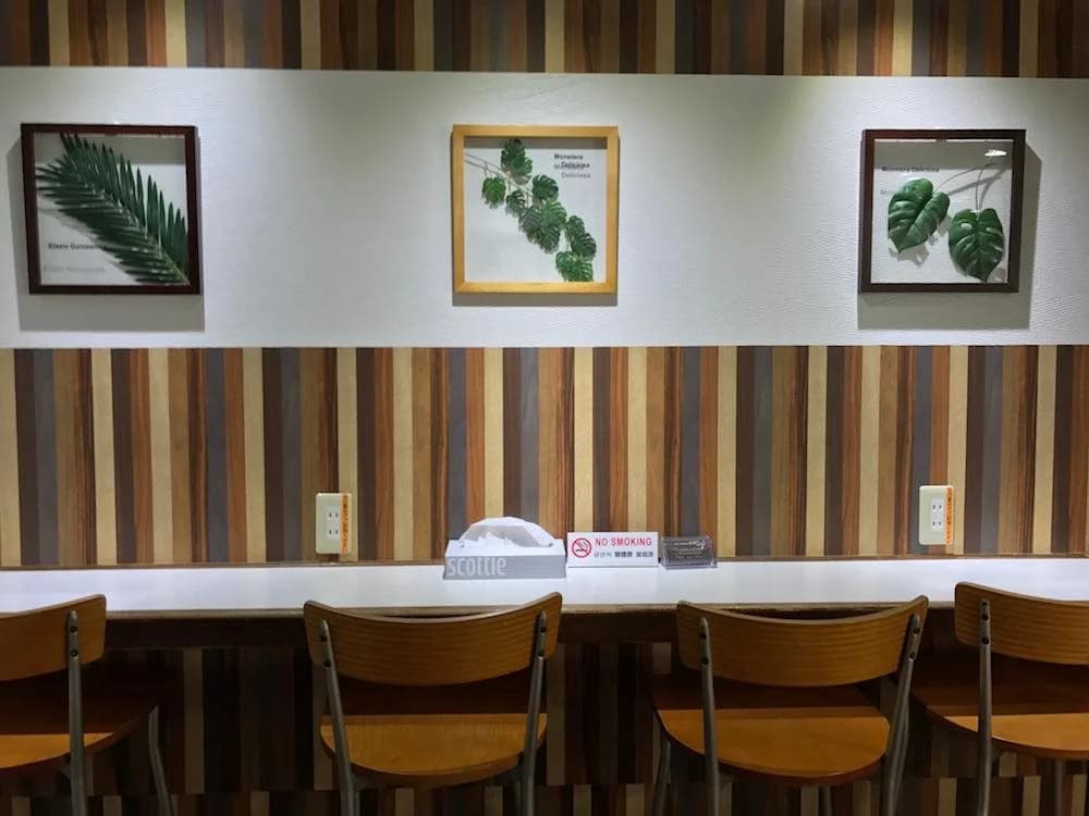 Capsule Hotel Shibuya - photo 20