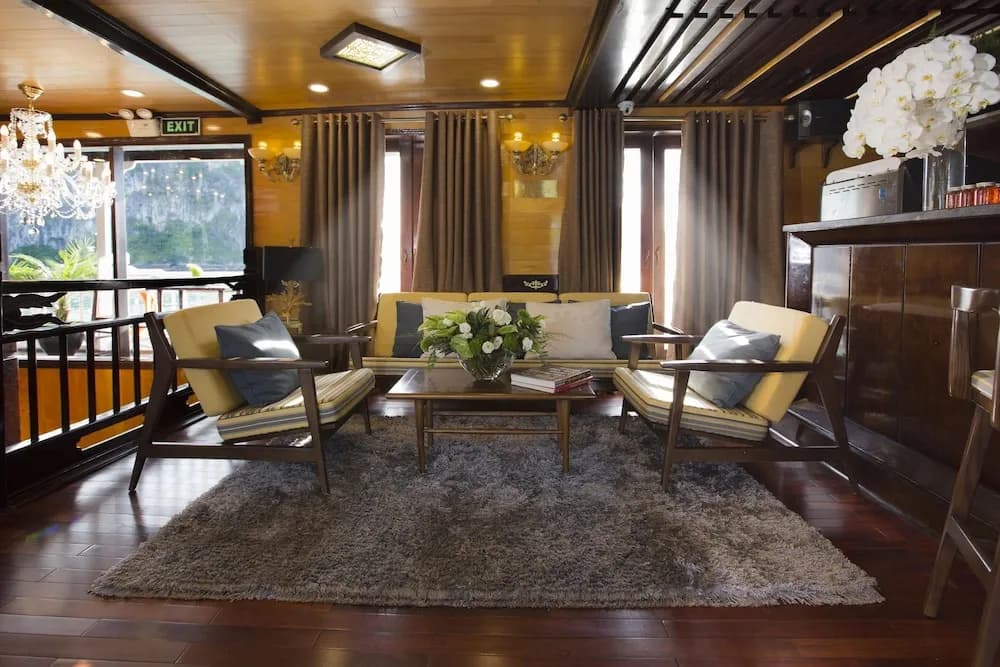 Hera Cruises - photo 7