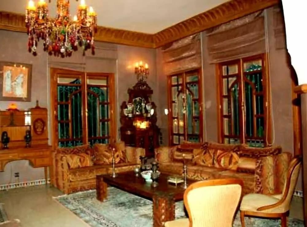 Maison d'hôtes Souleymane - main photo