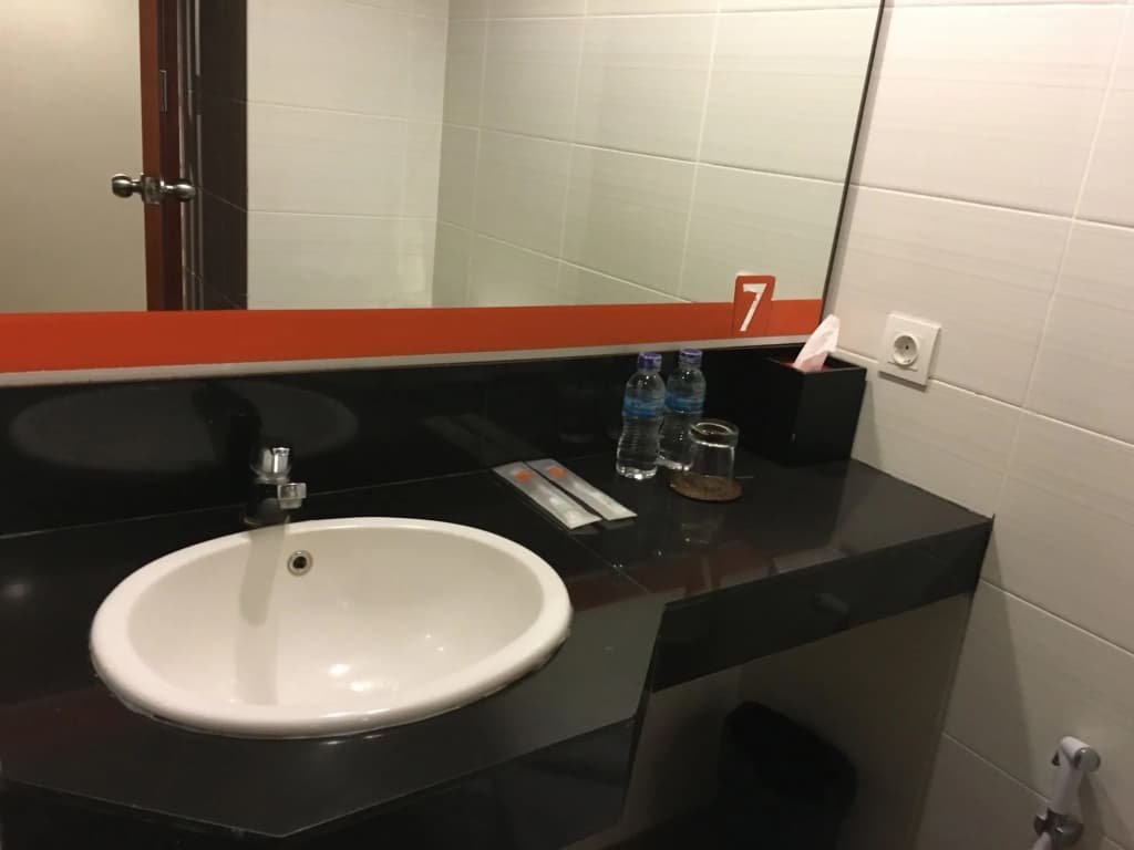 Sun Royal Hotel - photo 8